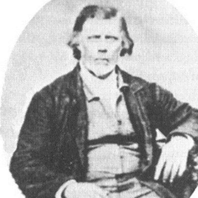 Thomas B. Marsh