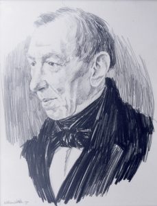 Joseph Smith, Padre